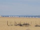 Very Large Array Radio Telescope : New Mexico